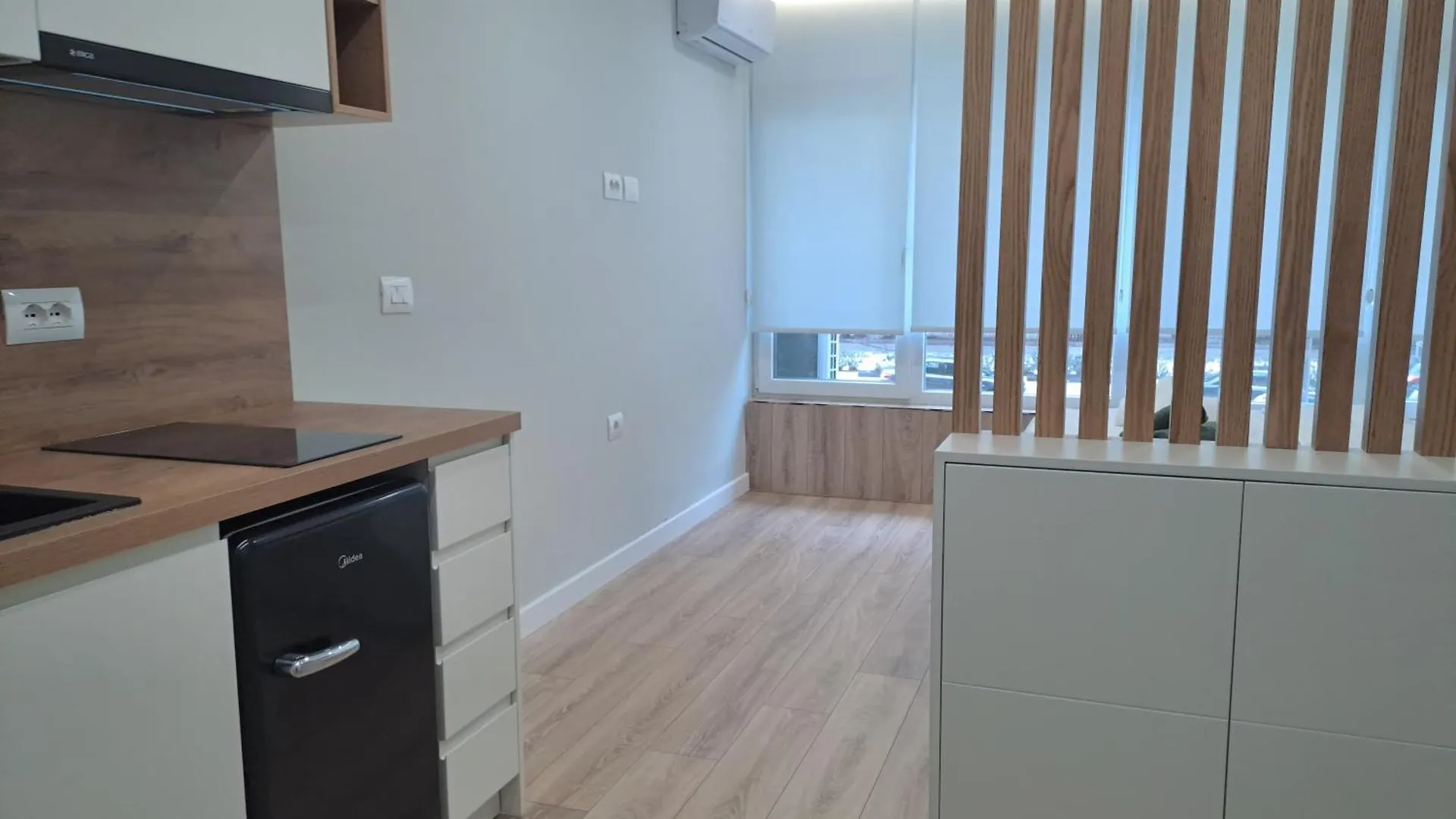 Comfy Studio In Tirana 0*,  Albanien