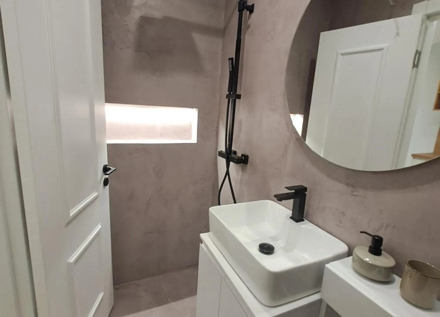 Comfy Studio In Tiran Arnavutluk