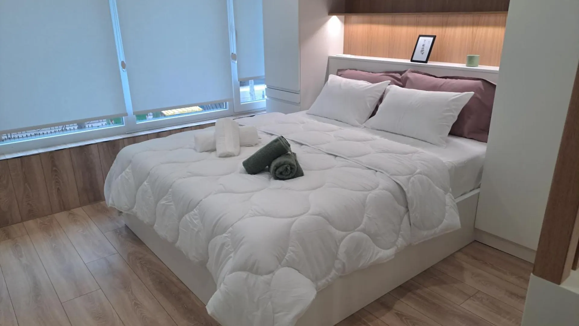 Comfy Studio In Tirana Albania